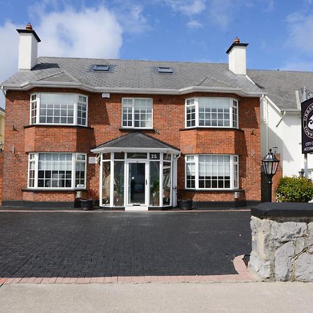 Urban Nest Townhouse Galway Exterior foto