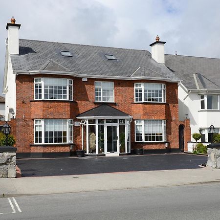 Urban Nest Townhouse Galway Exterior foto