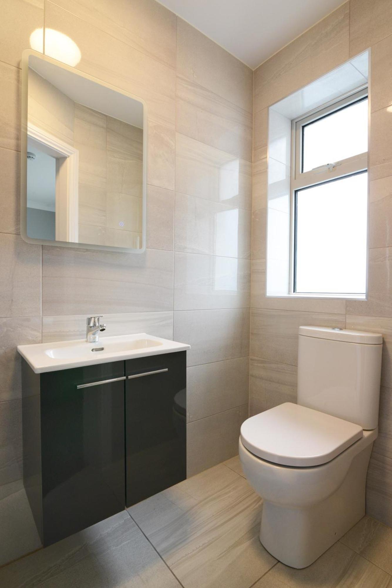 Urban Nest Townhouse Galway Exterior foto