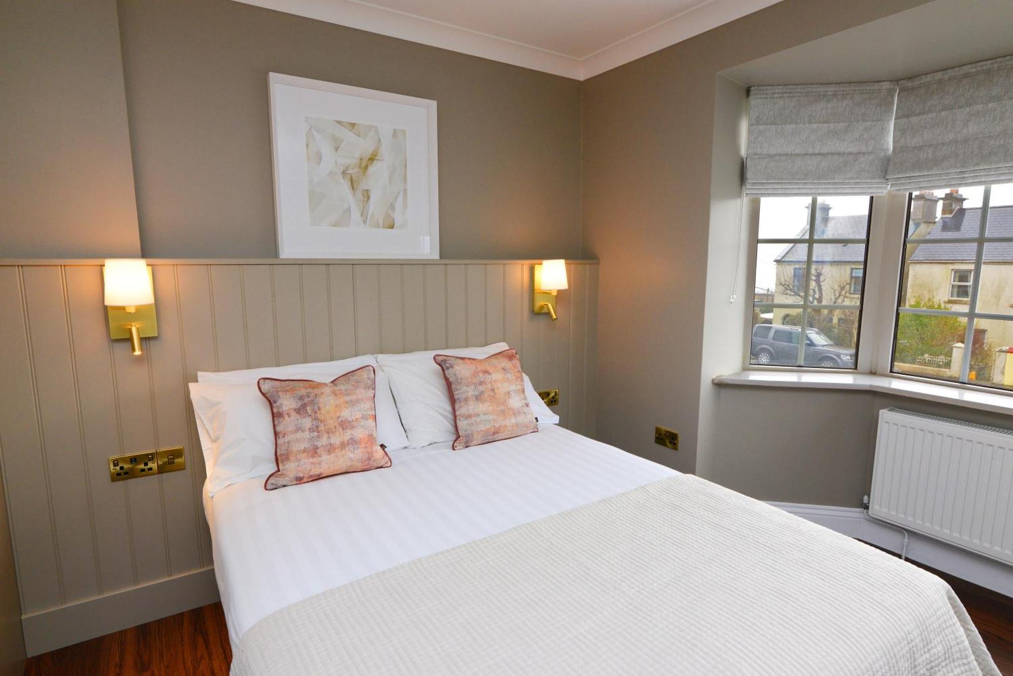 Urban Nest Townhouse Galway Exterior foto