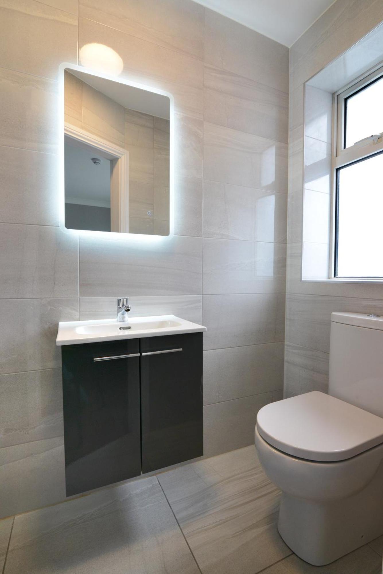Urban Nest Townhouse Galway Exterior foto
