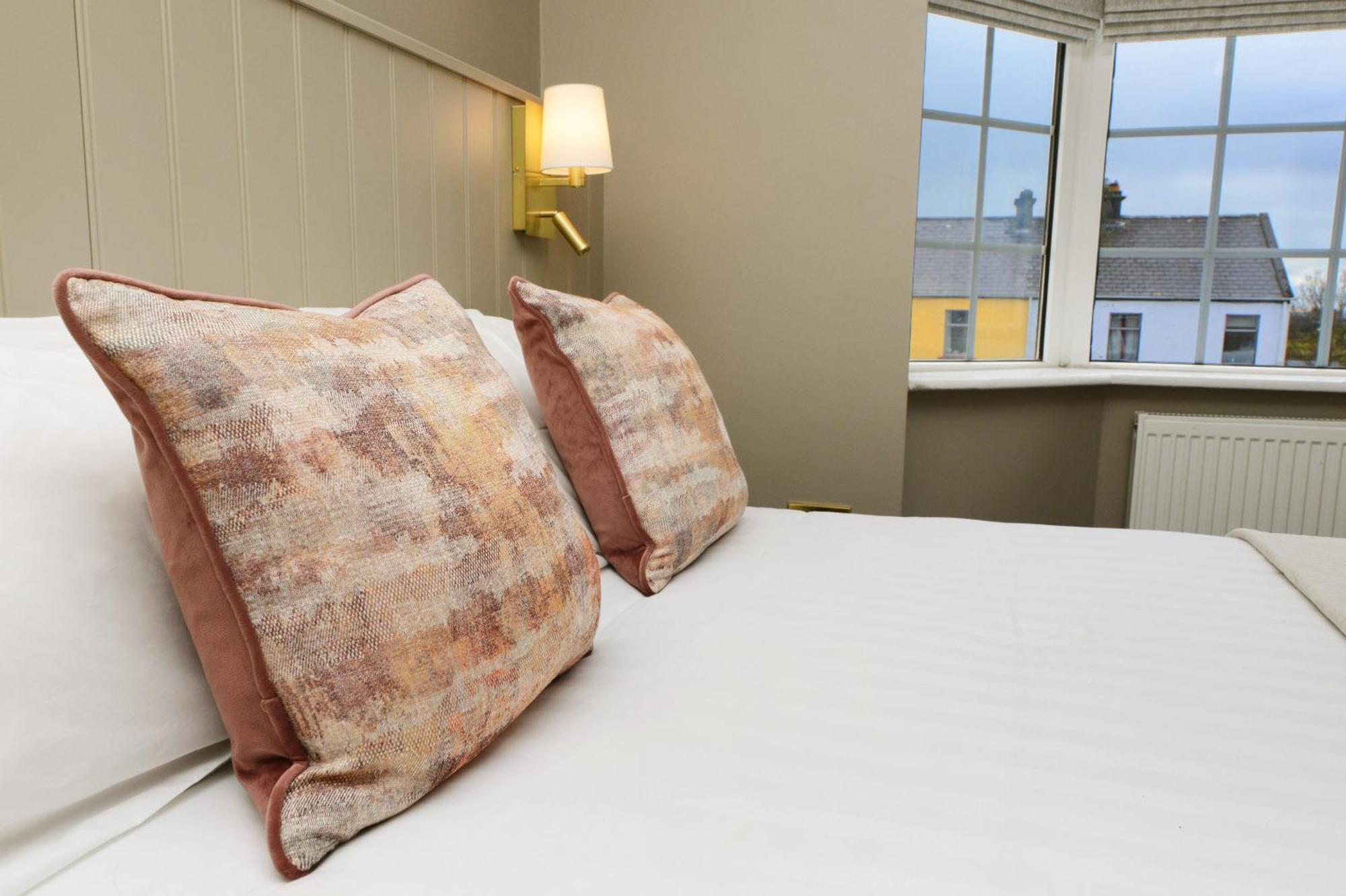 Urban Nest Townhouse Galway Exterior foto
