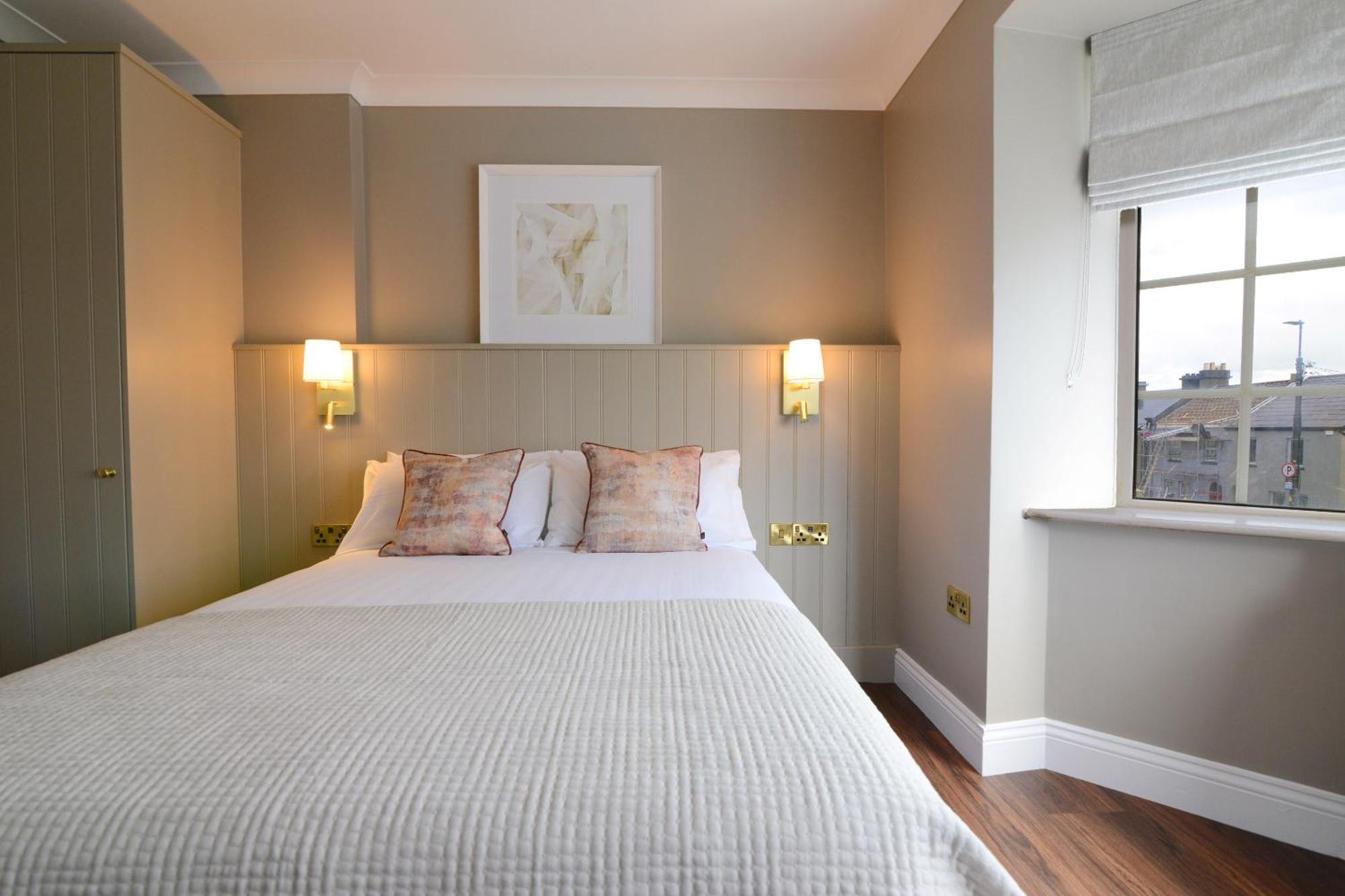 Urban Nest Townhouse Galway Exterior foto