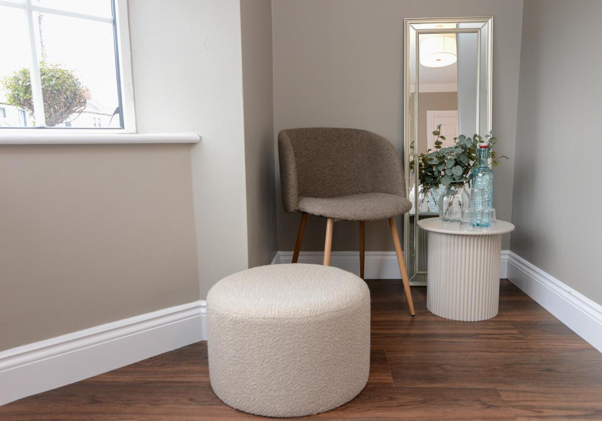 Urban Nest Townhouse Galway Exterior foto