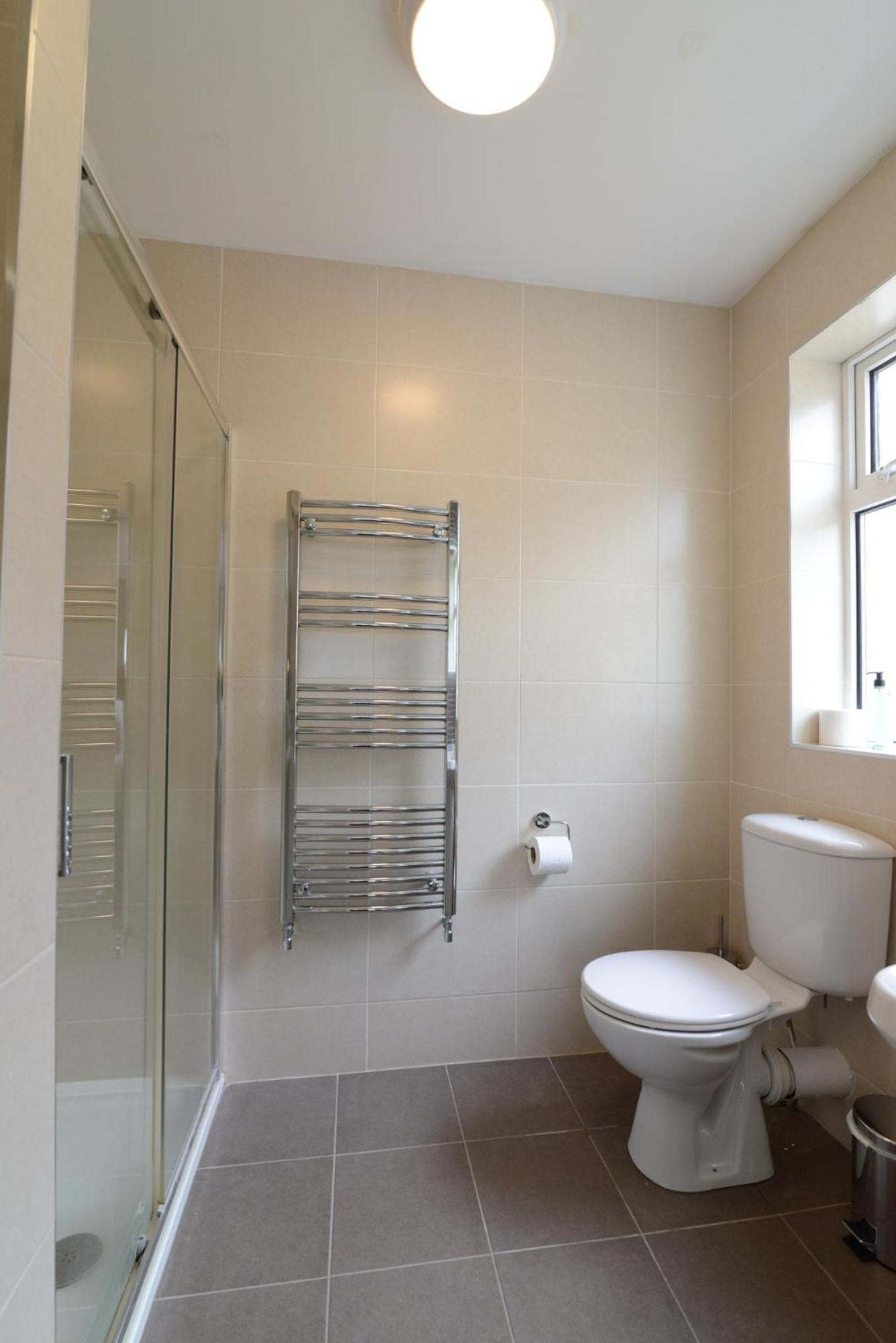 Urban Nest Townhouse Galway Exterior foto