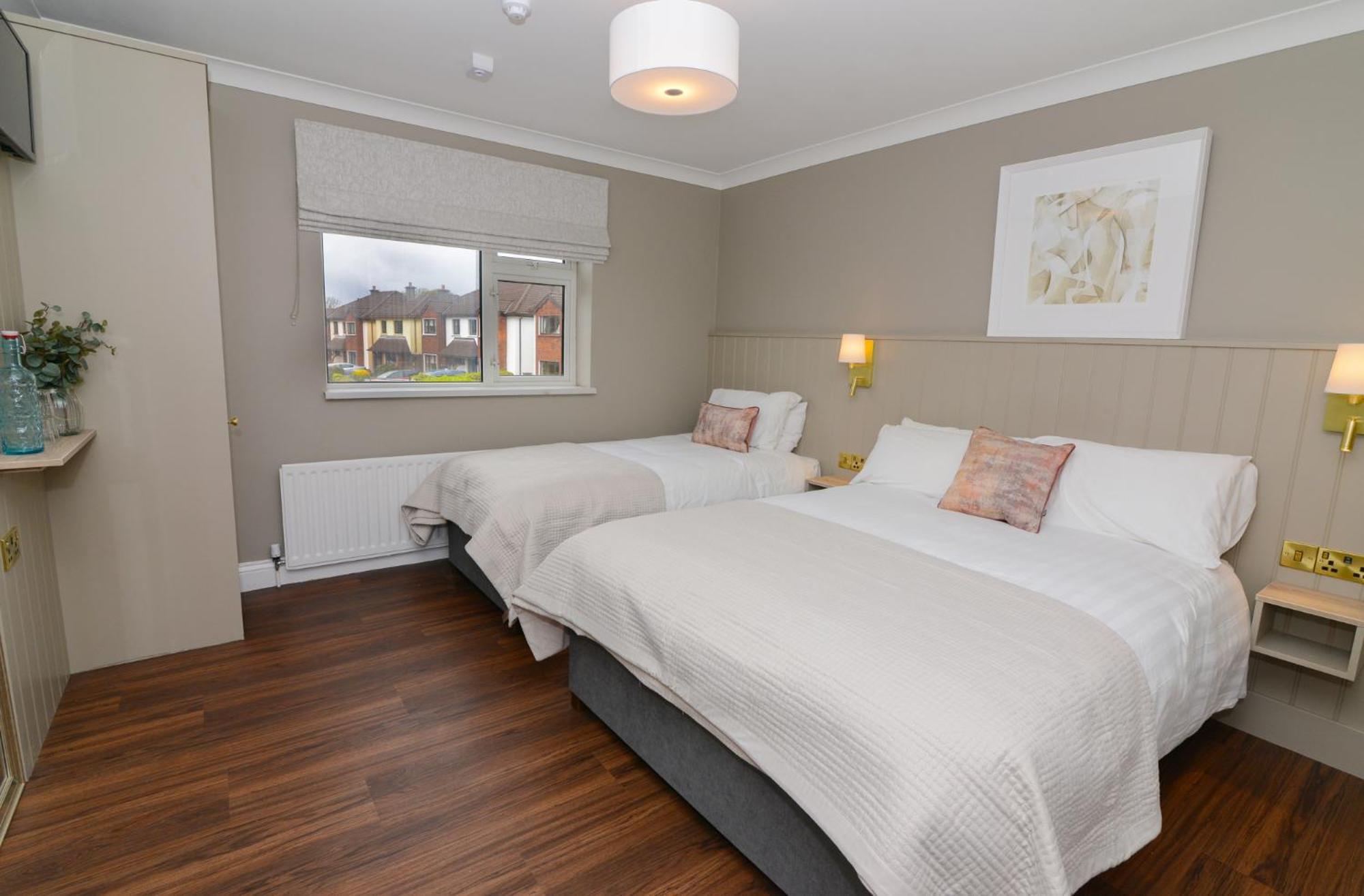 Urban Nest Townhouse Galway Exterior foto