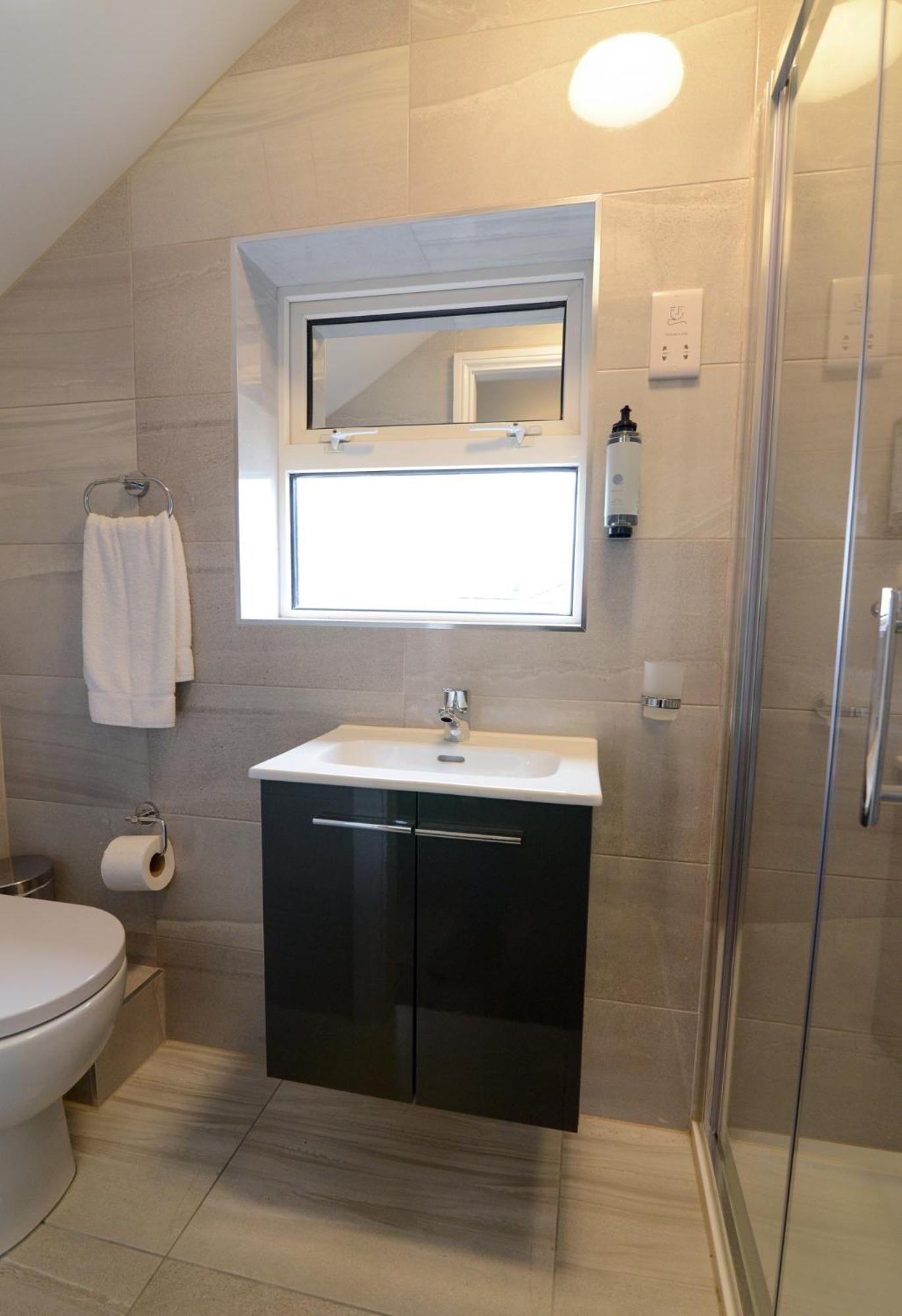 Urban Nest Townhouse Galway Exterior foto