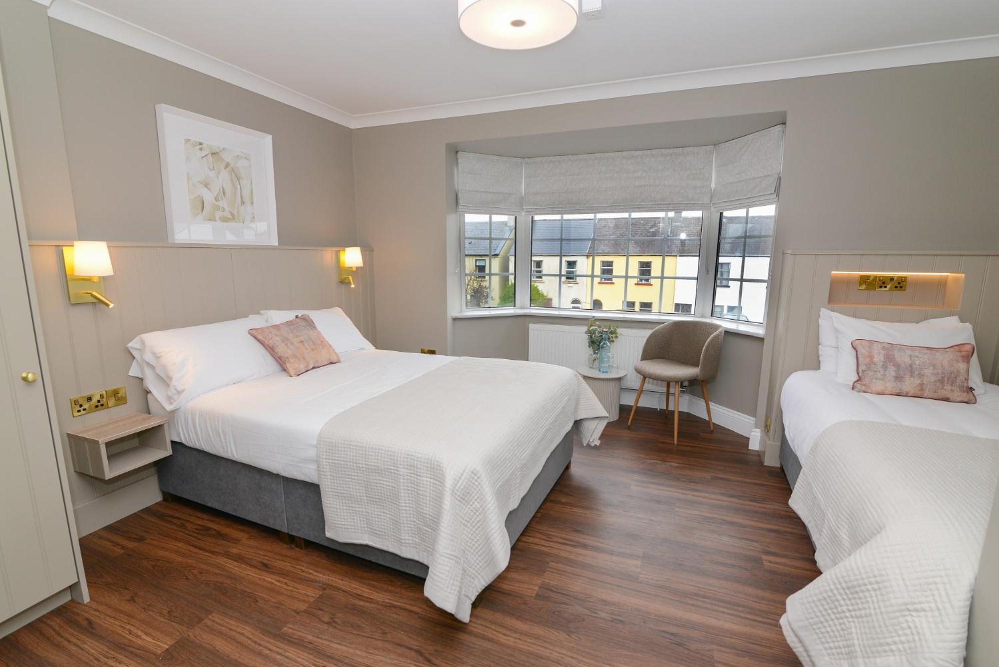 Urban Nest Townhouse Galway Exterior foto