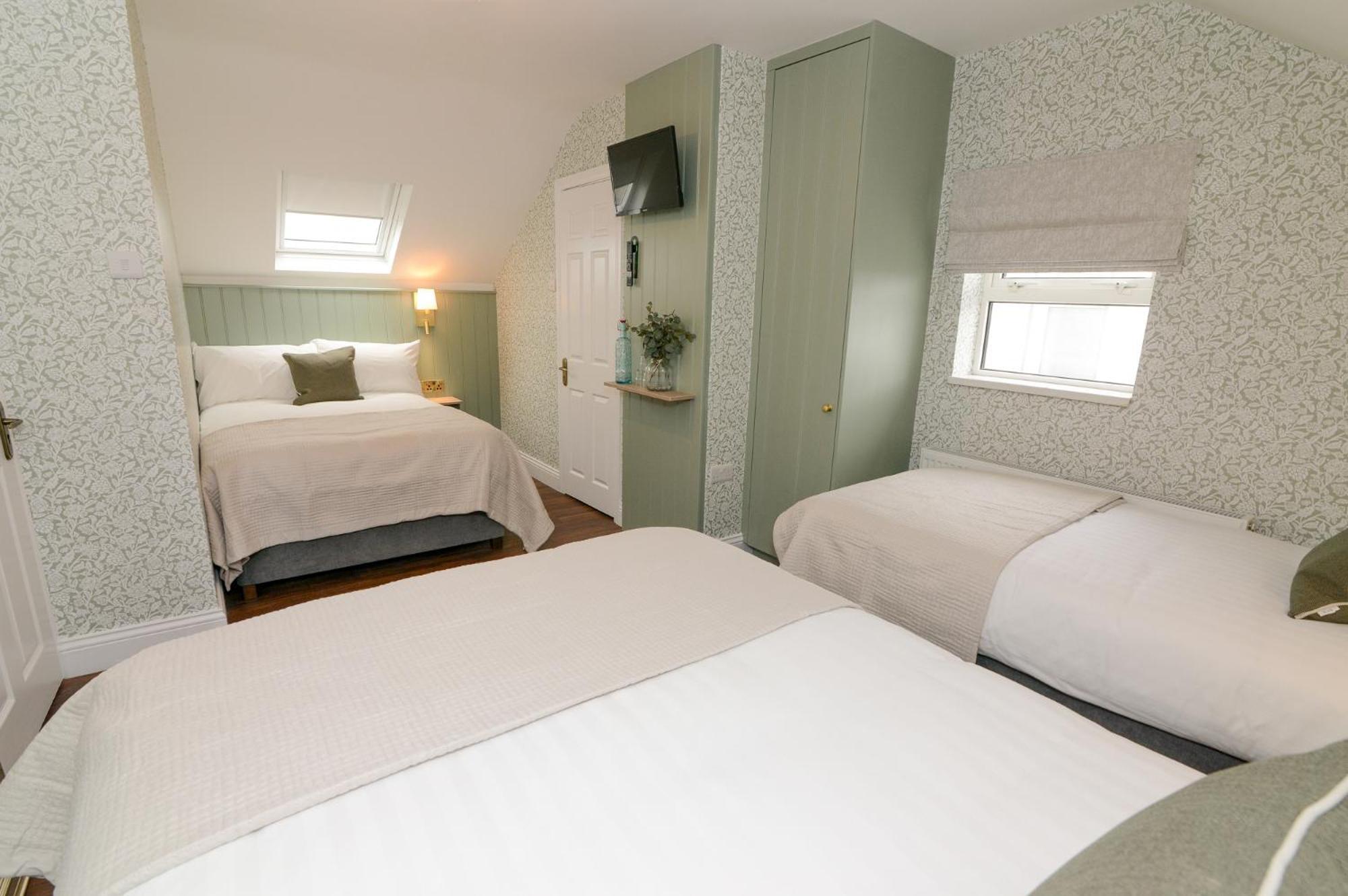 Urban Nest Townhouse Galway Exterior foto