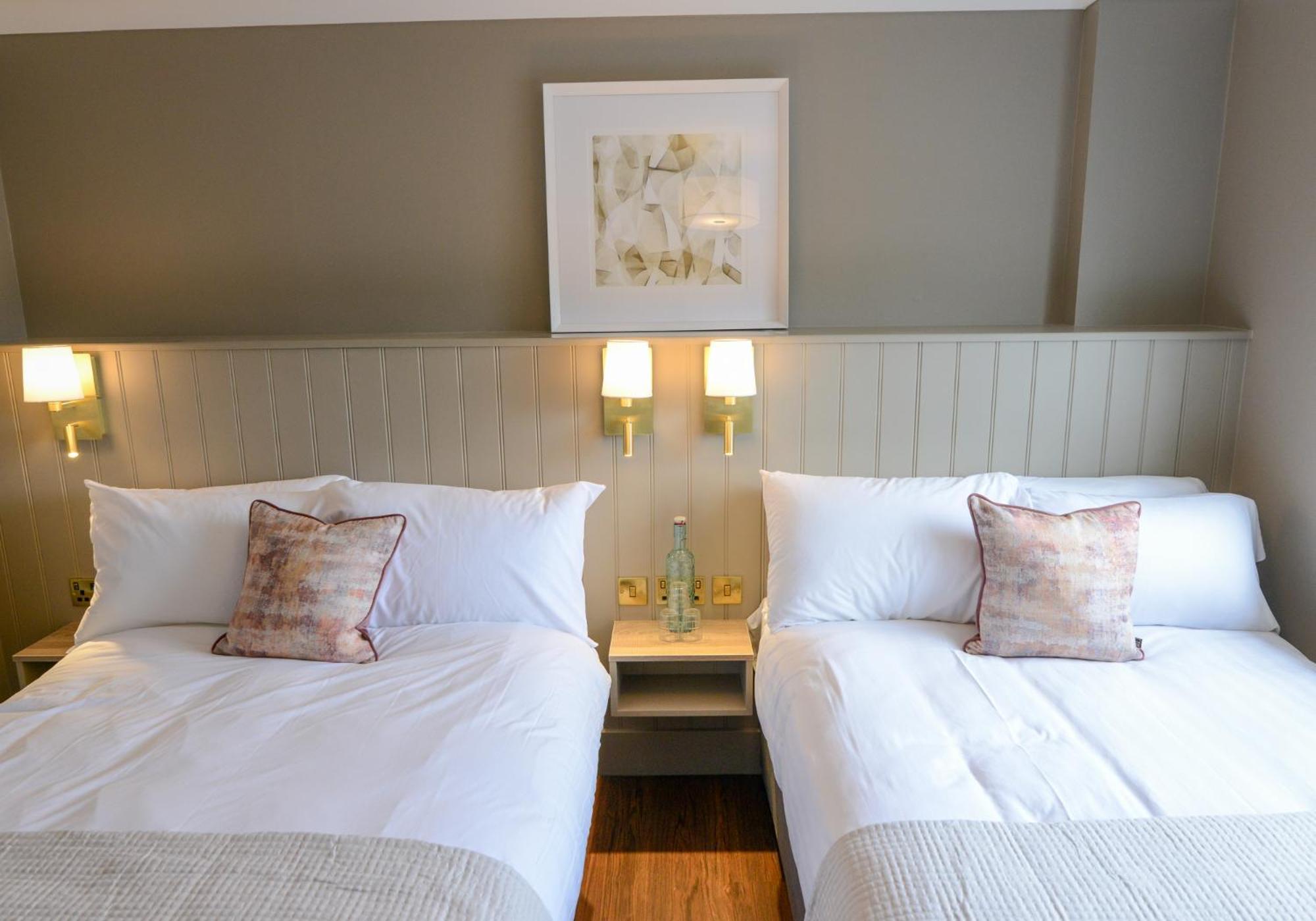 Urban Nest Townhouse Galway Exterior foto