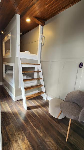Urban Nest Townhouse Galway Quarto foto